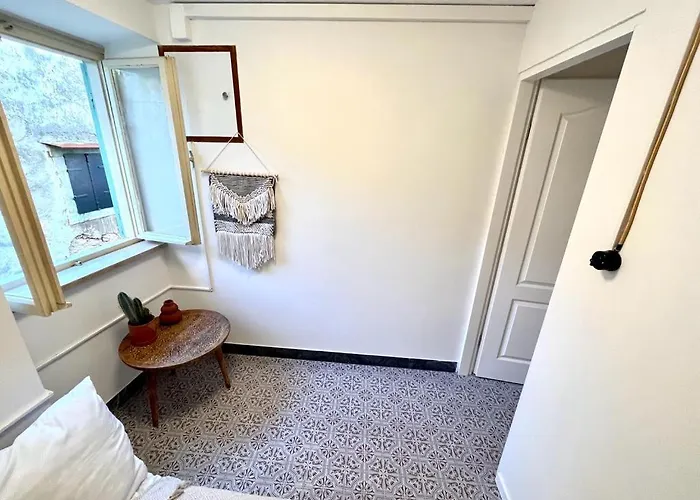 47 Apartman Moscenicka Draga