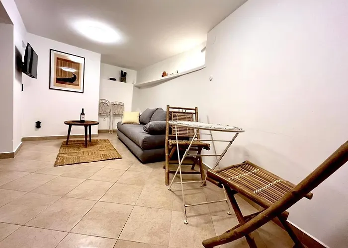 47 Daire Mošćenička Draga