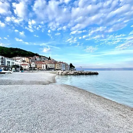 47 Apartamento Mošćenička Draga