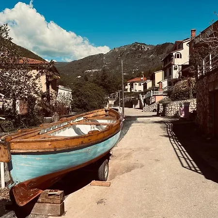 47 Apartamento Mošćenička Draga