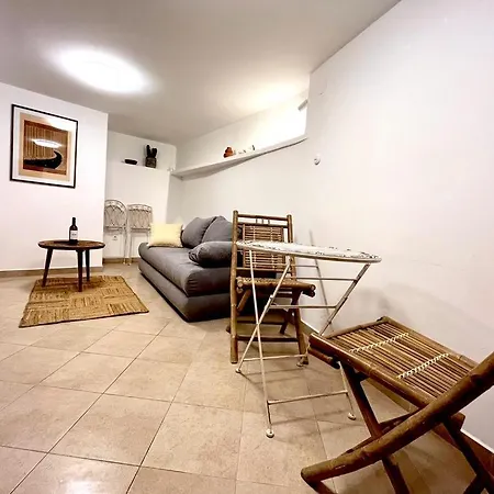 47 Apartamento Mošćenička Draga
