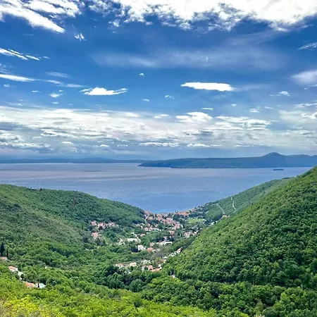 Daire 47 Mošćenička Draga