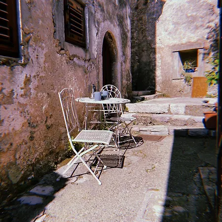 Apartamento 47 Mošćenička Draga