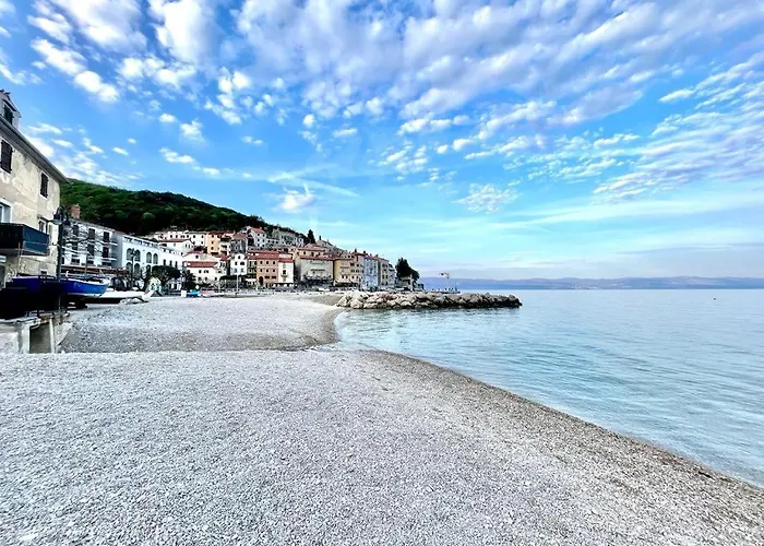 47 Lejlighed Mošćenička Draga