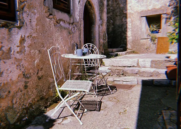 아파트 47 Mošćenička Draga