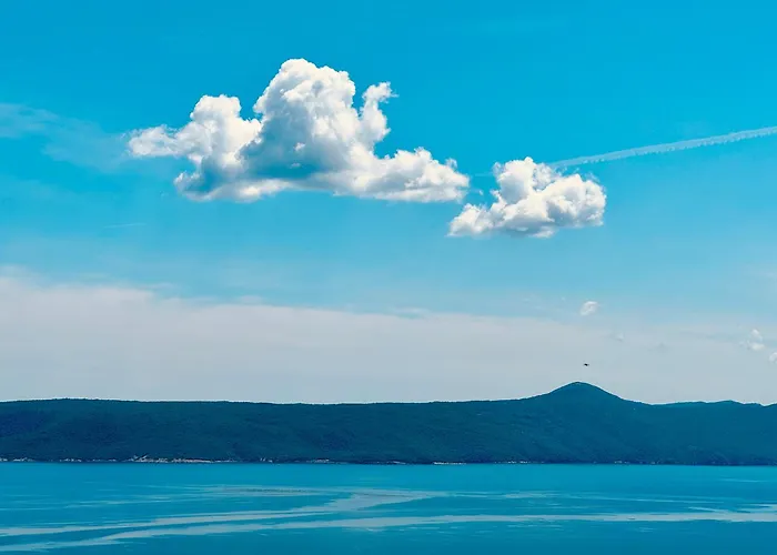 47 * Mošćenička Draga