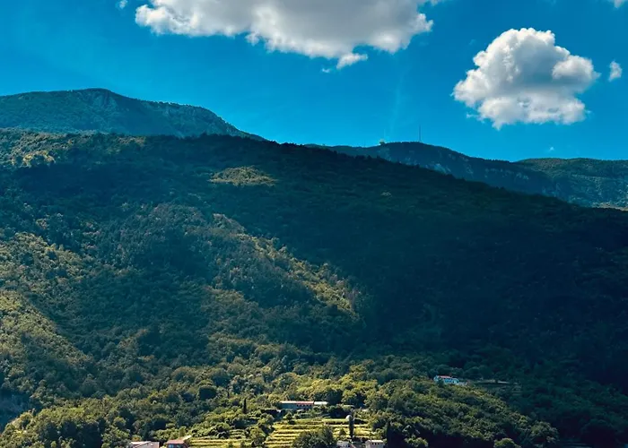 47 Lejlighed Mošćenička Draga